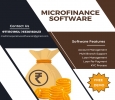 Buy Microfinance Software at Lowest Price in Delhi